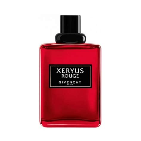 xeryus rouge comprar